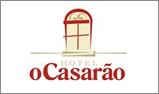 O Casarão Hotel