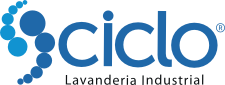 Ciclo Lavanderia Industrial